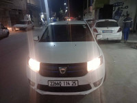 voitures-dacia-logan-2014-constantine-algerie