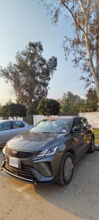 سيارات-geely-coolray-2025-super-edition-avec-toi-بوروبة-الجزائر