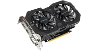Gtx 950 gigabyte 2gb