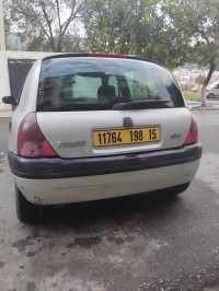 سيارات-renault-clio-2-1998-تيزي-وزو-الجزائر