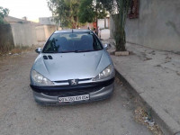 voitures-peugeot-206-sedan-2009-ain-reggada-guelma-algerie