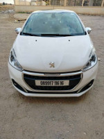 voitures-peugeot-208-2016-allure-hassi-bahbah-djelfa-algerie