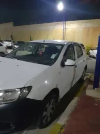 Dacia Logan 2014 Access
