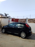 voitures-fiat-grande-punto-2009-souidania-alger-algerie