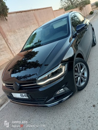 voitures-volkswagen-polo-2019-carat-sidi-bel-abbes-algerie