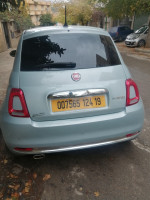 voitures-fiat-500-2024-club-ain-roua-setif-algerie