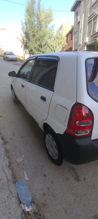 voitures-suzuki-alto-2009-draa-kebila-setif-algerie