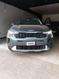 سيارات-kia-sonet-2025-بني-مراد-البليدة-الجزائر