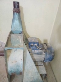آخر-الة-طحن-حبوب-جافة-كبيرة-المانية-الصنع-بئر-توتة-الجزائر