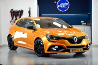 Renault Megane 4  2020 RS