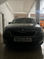 voitures-skoda-fabia-2019-style-douera-alger-algerie