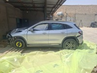 سيارات-mercedes-gla-2021-برج-بن-عزوز-بسكرة-الجزائر