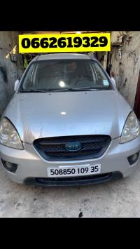 سيارات-kia-carens-2009-برج-منايل-بومرداس-الجزائر