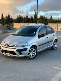 voitures-citroen-c3-2006-el-eulma-setif-algerie