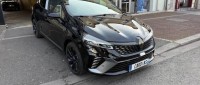 سيارات-renault-clio-5-2026-esprit-alpine-وهران-الجزائر