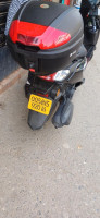 motos-scooters-vms-joci-2020-bouzareah-alger-algerie