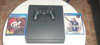 playstation-ps4-slim-500gb-online-kouba-alger-algerie