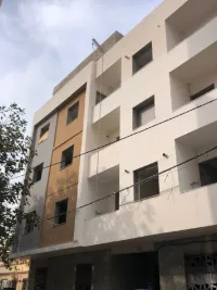 Vente Appartement F4 Alger Bordj el kiffan