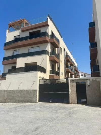 Vente Appartement F6 Alger Bordj el bahri