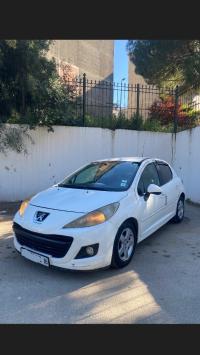 سيارات-peugeot-207-2012-درارية-الجزائر