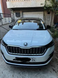 Skoda Kamiq GT 2025 GT