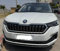 سيارات-skoda-kamiq-gt-2026-البليدة-الجزائر