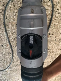 Perforateur bosch 