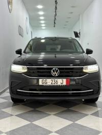 سيارات-volkswagen-tiguan-2023-برج-بوعريريج-الجزائر