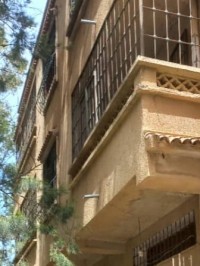 فيلا-بيع-الجزائر-بوزريعة