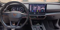 Cupra  FORMENTOR 2021 VZ