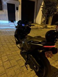 دراجات-نارية-وسكوترات-yamaha-tmax-562-2022-بئر-مراد-رايس-الجزائر