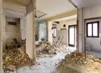 Travaux de Démolition Béton Maisons  Professionnels de la démolition  Sécurité, efficacité, propreté