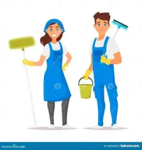 Femme/Homme de ménage à domicile Service fiable et professionnel