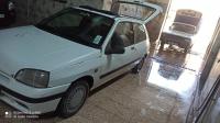 سيارات-renault-كليو-1-جابونية-1986-فرندة-تيارت-الجزائر