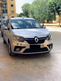 Renault Symbol 2017 Extrême