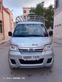 السيارات-النفعية-chery-yoki-2018-باتنة-الجزائر