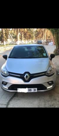 سيارات-renault-clio-4-2018-tce-حاسي-بونيف-وهران-الجزائر