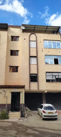 Vente Appartement F3 Tizi Ouzou Tizi ouzou