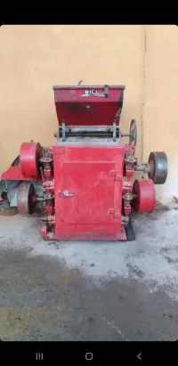 طاحونة القمح 