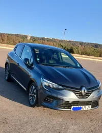 Renault Clio5 2021 Intense