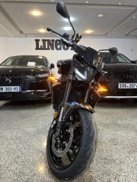 Yamaha Mt 09 2025