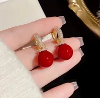 Boucles on Corail 