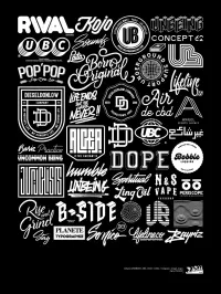 Graphiste Designer Print & Digital  | Pour tous vos besoins en communication visuelle