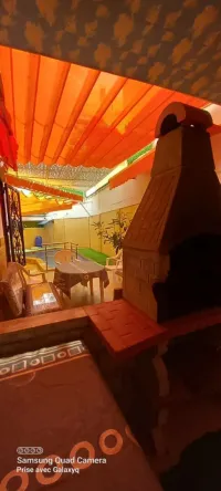Location vacances Villa Tizi Ouzou Tigzirt