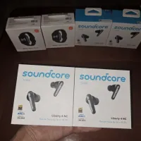 Soundcore Liberty 4NC