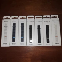 Samsung Fabric Band