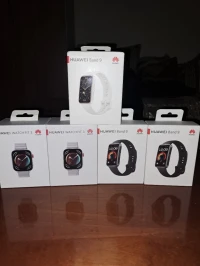 Huawei Watch Fit 3, Huawei Band 9