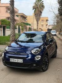 سيارات-fiat-500x-2024-club-بوسماعيل-تيبازة-الجزائر