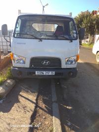 شاحنة-hyundai-hd-65-أزفون-تيزي-وزو-الجزائر