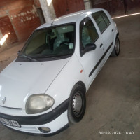 voitures-renault-clio-2-1998-expression-attatba-tipaza-algerie